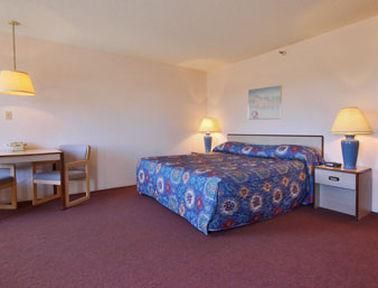 Motel Super 8 By Wyndham Portales Camera foto